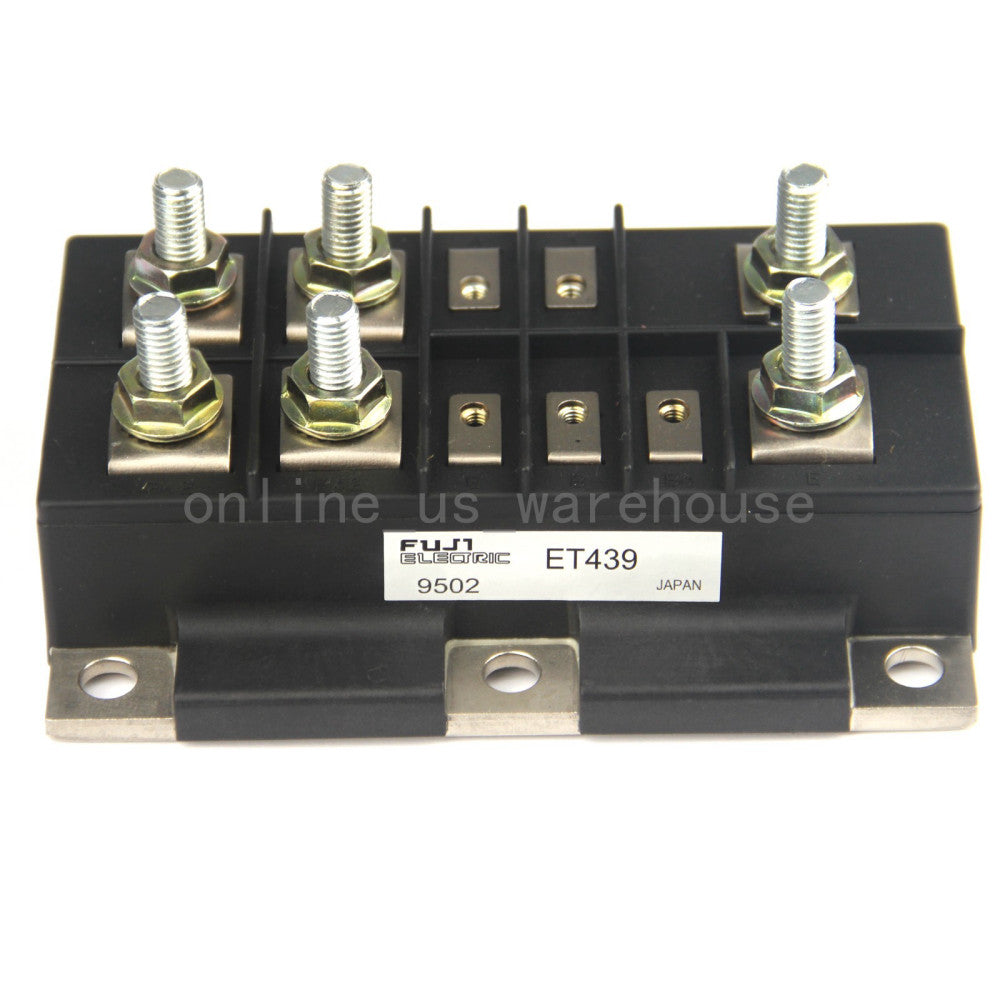 NEW Fuji ET439 Electric IGBT Module
