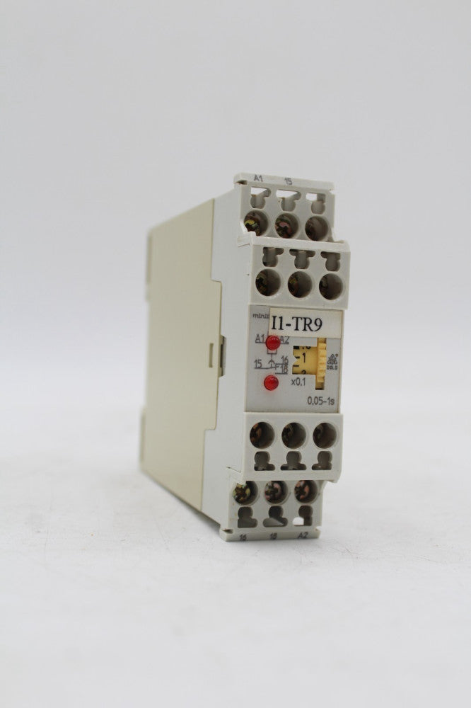 E. Dold and Sohne KG MK 9906.81/004 Multimeter Timer Module