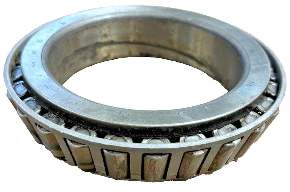 TIMKEN TAPERED ROLLER BEARINGS CONE PART NO. 42375 SERIES 42000 DESIGN IMPERIAL