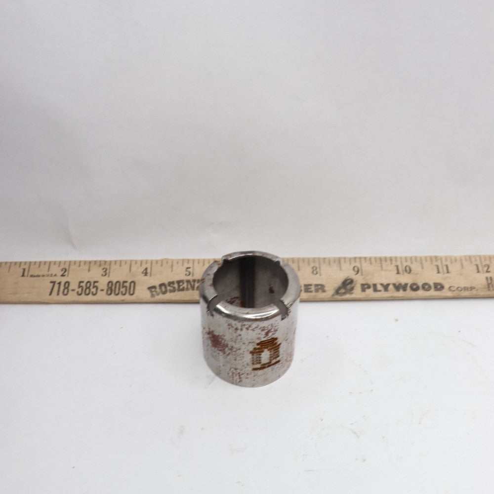 PT Coupling Co External Crimp Ferrule 1.813" ID 54012126