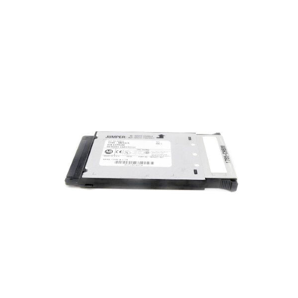 ALLEN BRADLEY 1785-ME64 SER. A 5VDC 0.17A NSNP