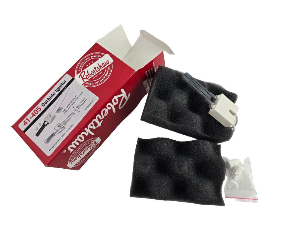41-405 Gas Furnace Igniter for York Luxaire Coleman 025-27766-000 025-29043-000