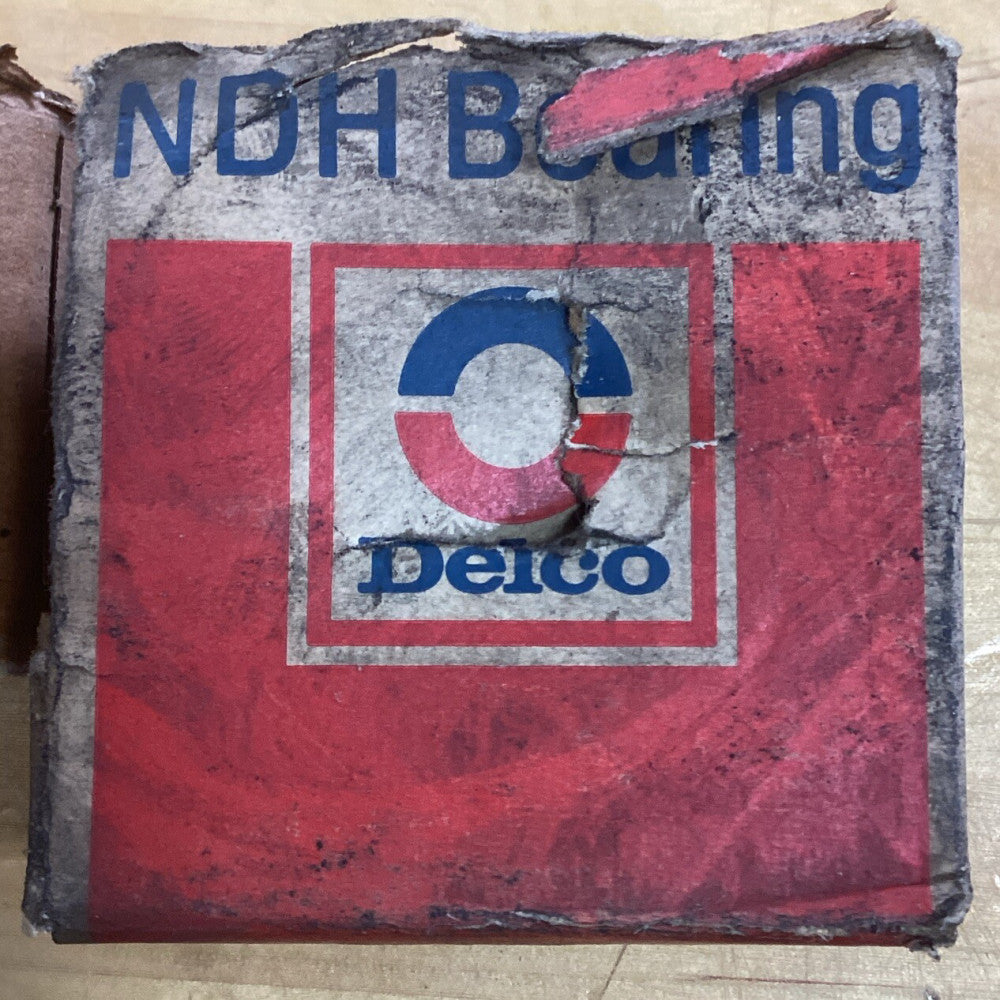 NDH DELCO BEARINGS 5206 D3