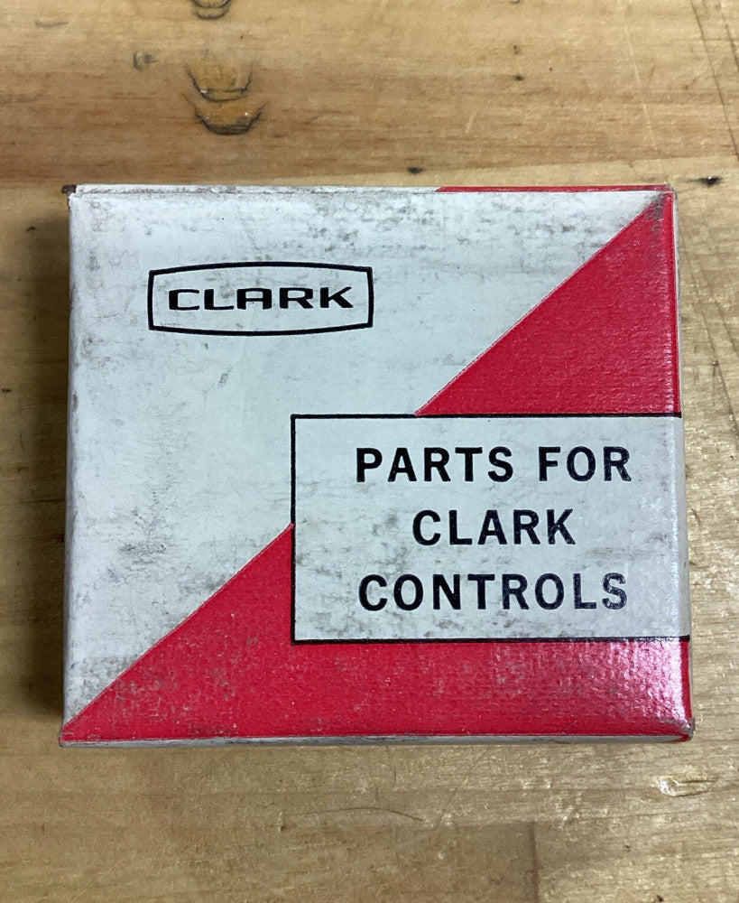 Sylvania, Joslyn Clark 2457 Thermal Overload Relay Heater
