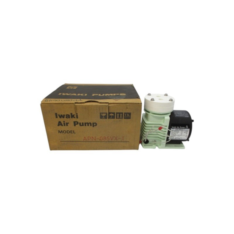 IWAKI APN-085VX-1 M0981155 100V NSMP