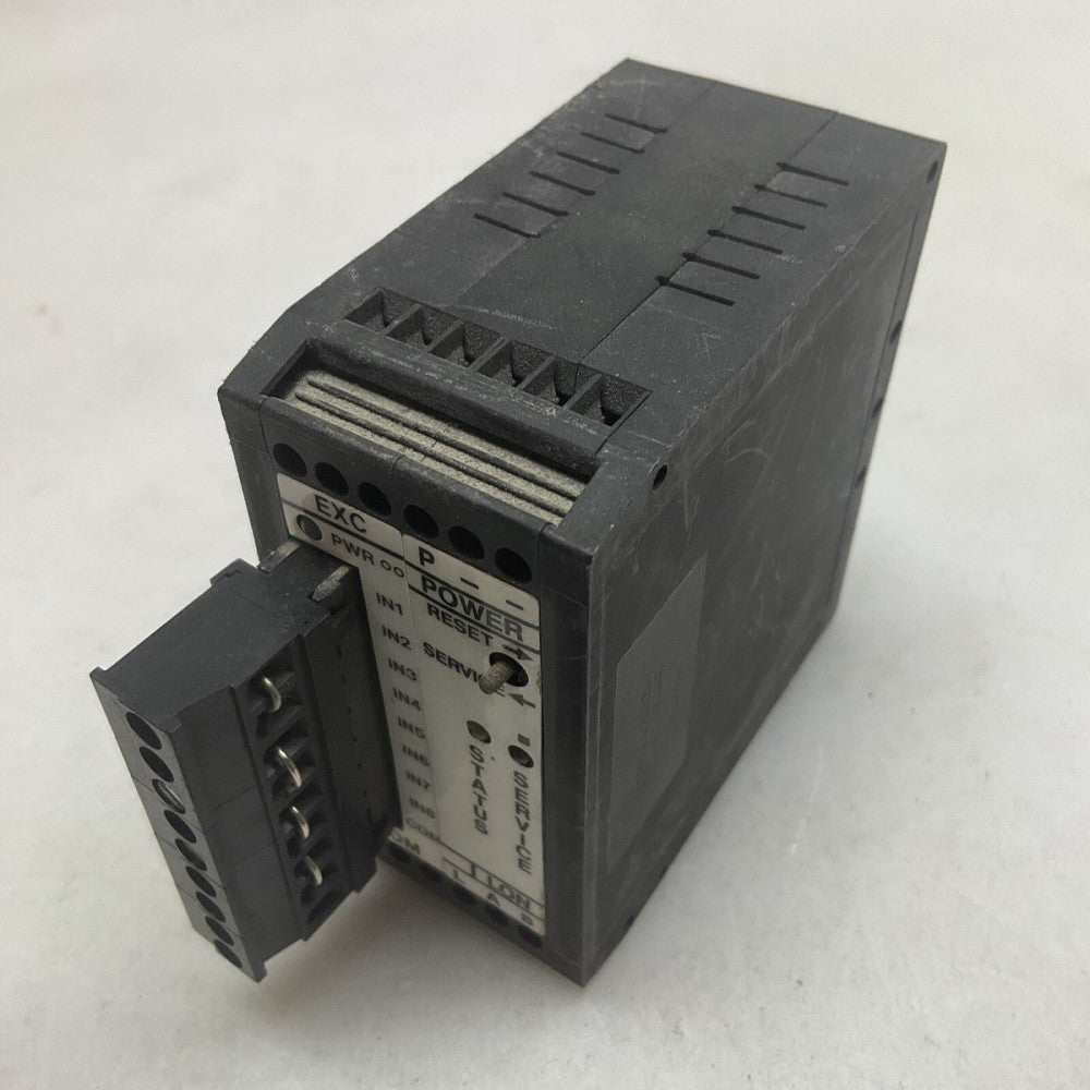 Acromag 540L3-410-8DI-10-NCR I/O Module .06 Amp 10-36vdc Smartpack
