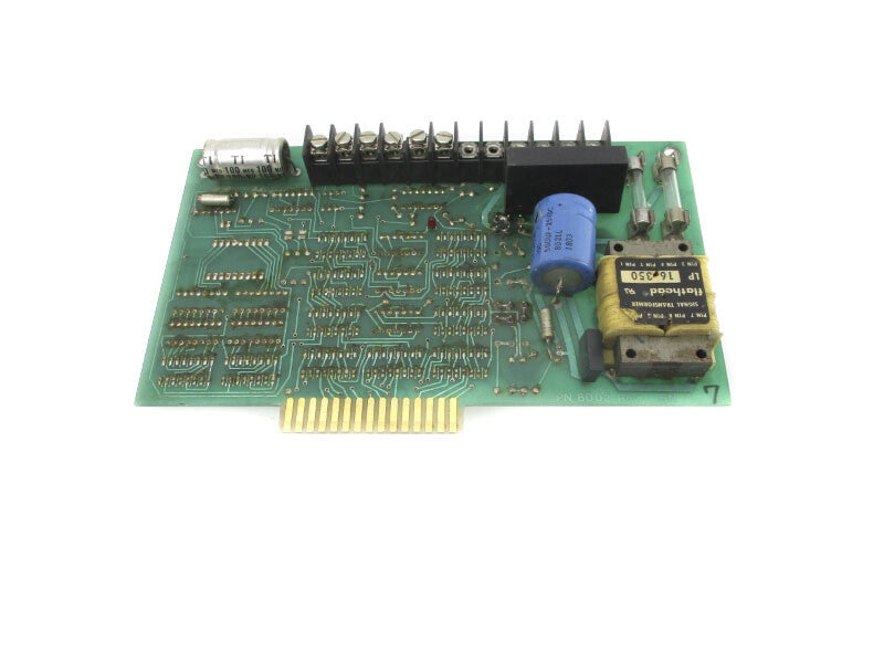 6002 UNMP