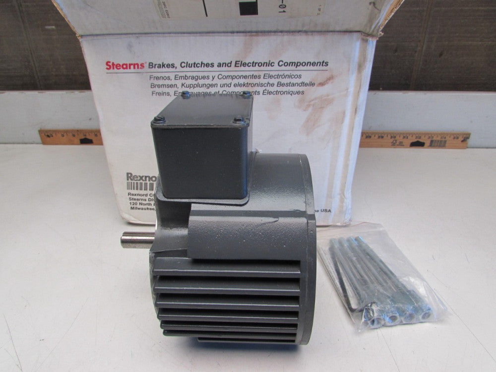 NEW! STEARNS ELECTROMAGNET CLUTCH MODULE, 235056101AEL, 24-28V,  MAKE OFFER!