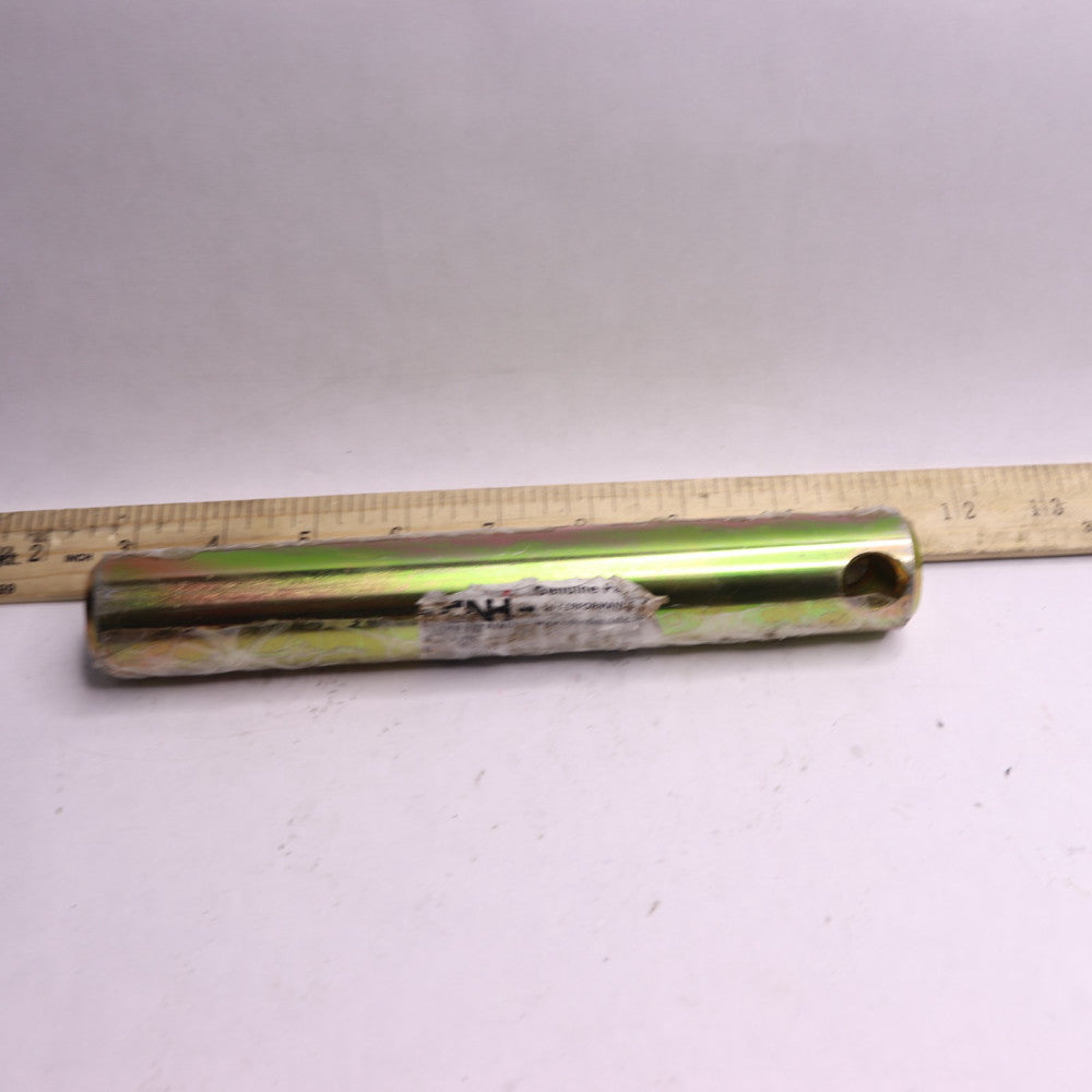 CNH Pin Yellow Ziinc 47404884