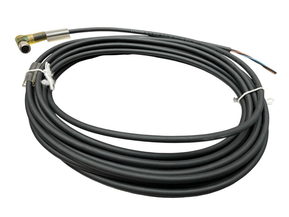 Phoenix 1671085, SAC-3P- 5,0-PUR/M 8FR-2L, Sensor/Actuator cable
