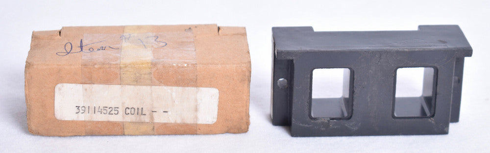 Cutler Hammer Westinghouse Coil 110V/60HZ  39114525