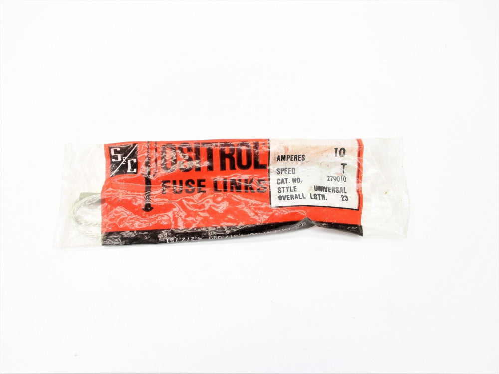 S&C ELECTRIC 279010 NSMP