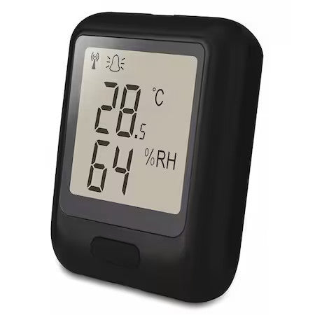 Lascar El-Wifi-21Cfr-Th+ High Accuracy Temperature,3.22" D
