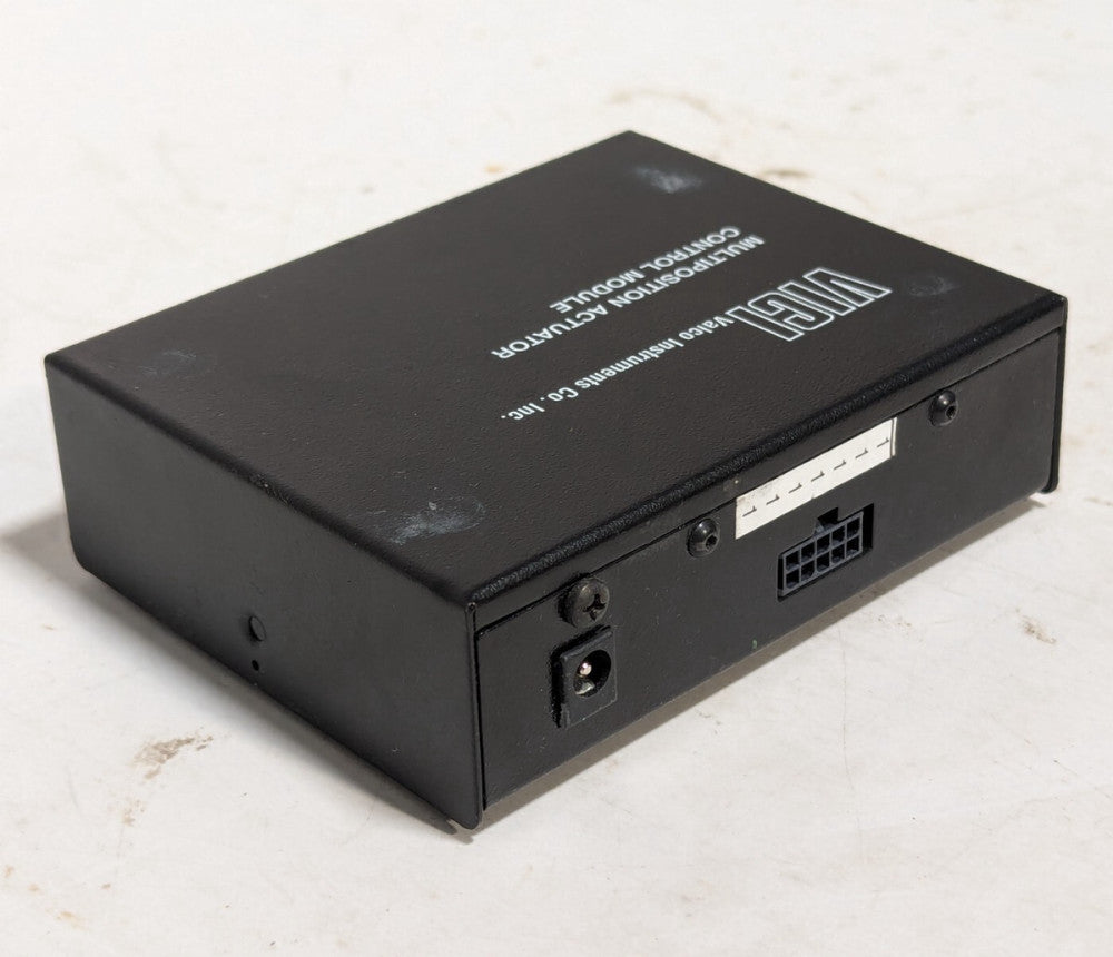 Vici Valco EMHCA-CE-485 High Speed Multiposition Actuator Control Module 24VDC