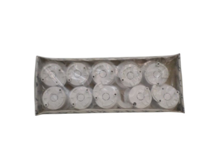MARSHALL TUFFLEX MDCRB1 DRY LINING BOXES (PKG OF 10) NSMP