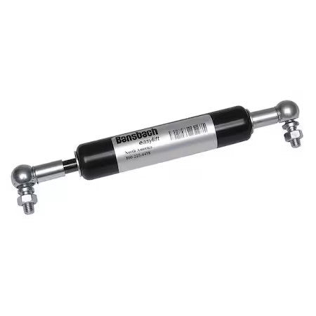 BANSBACH EASYLIFT 22050A3 Gas Spring,Traction,Steel,Force 60