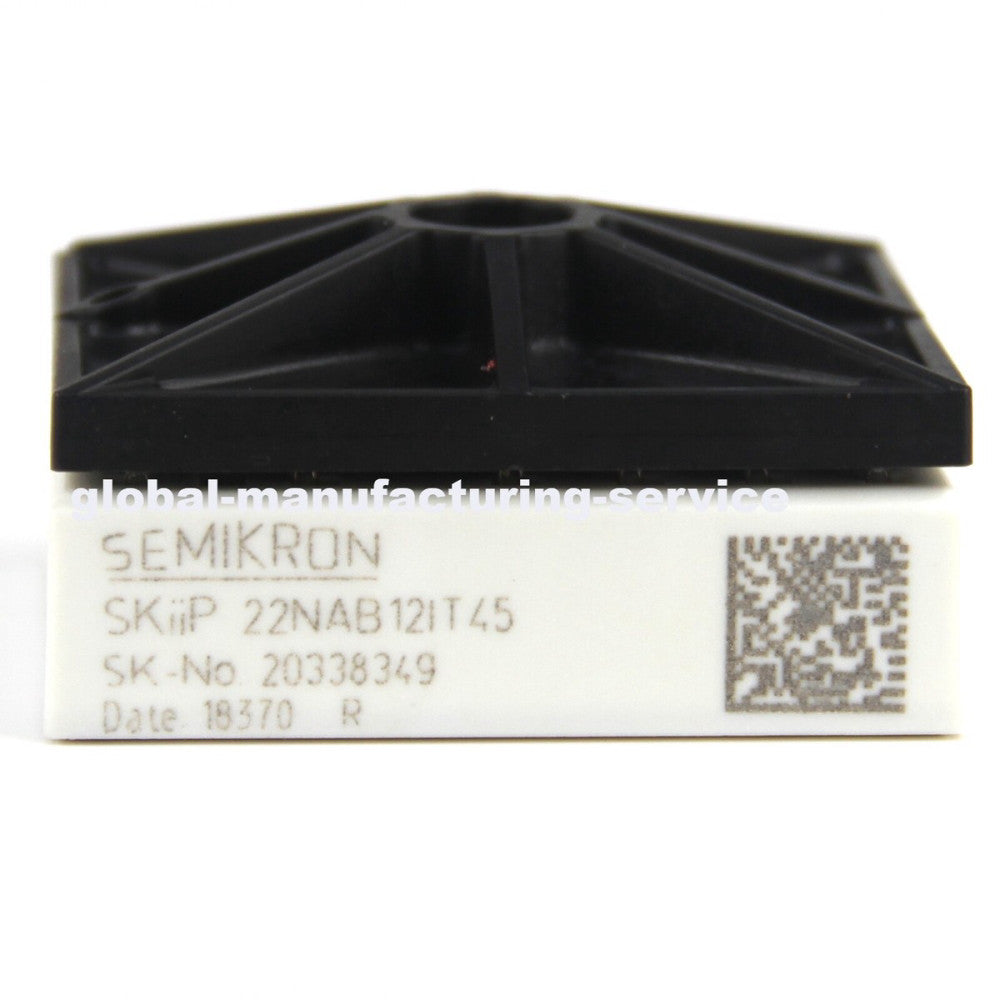 One Brand New SEMIKRON SKIIP22NAB12IT45 Power Supply Module