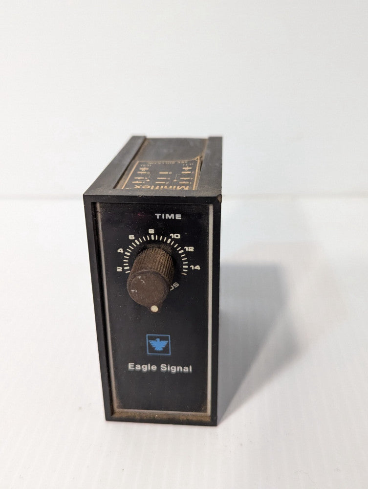 Eagle Signal DG103A6 Miniflex Timer