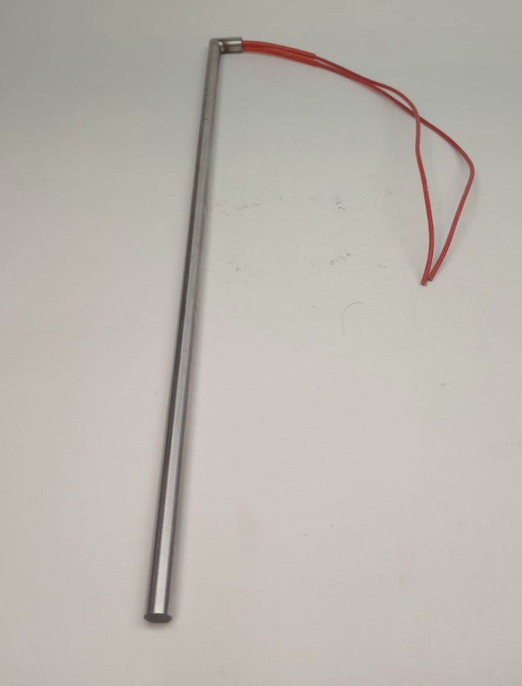 Cartridge Heater MC 220V600W 19 6 3/8" OD X 16-1/4" Length 12-1/2" Wire Length