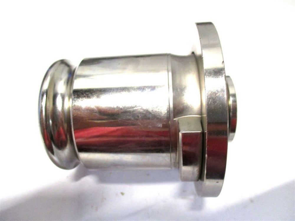 GS Tooling (337-102) 7/8" Type 3 Positive Drive Tap Collet