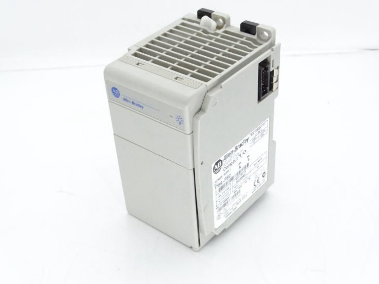 ALLEN BRADLEY 1769-PB2 SERIES A POWER SUPPLY