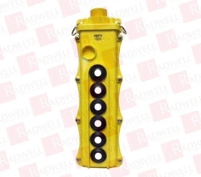 MAGNETEK SBP2-6-WB / SBP26WB (BRAND NEW)