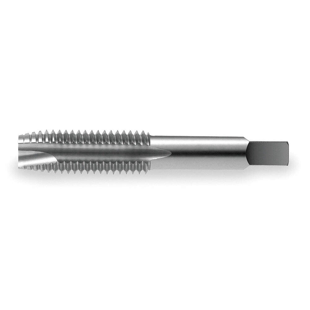 WIDIA GTD 13257 10/32 Right Hand Tap 2 Flutes High Speed Steel (Lot of 2)