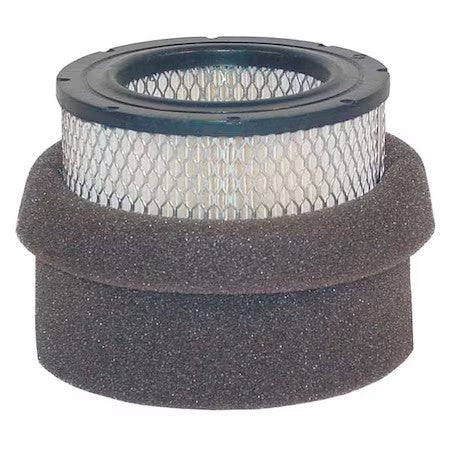 Solberg 30P Filter Element,Paper,2 Microns