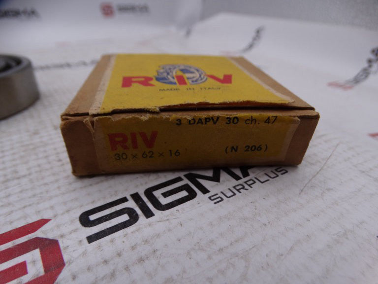 RIV N206 BEARING