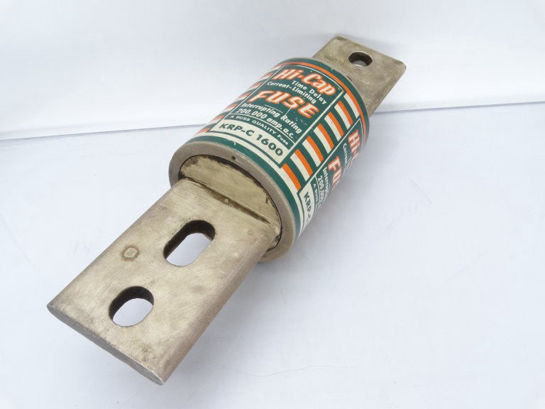 EATON CORPORATION KRP-C-1600 FUSE