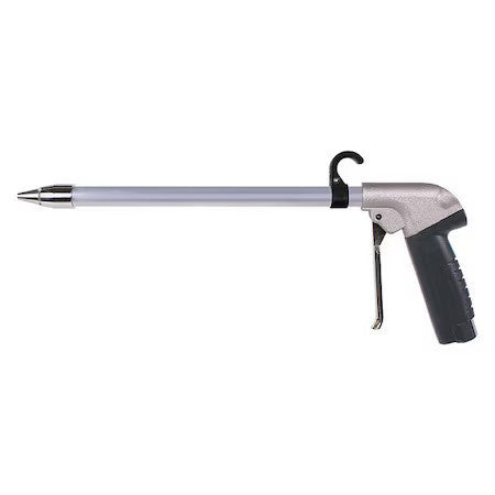 Guardair U80lj072aa3 Pistol Grip Air Gun, 72" Extension