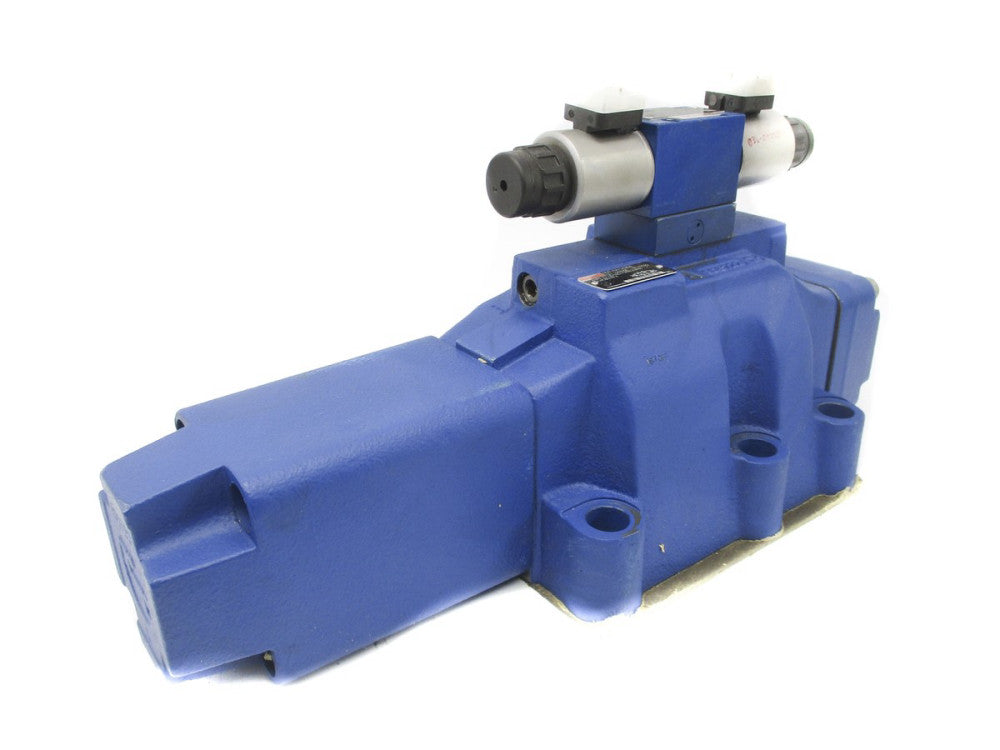REXROTH 4WRZ32W9-520-70/6EG24N9 R901263893 NSNP