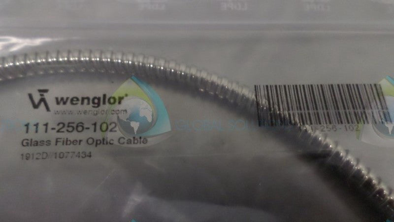 WENGLOR 111-256-102  NSMP