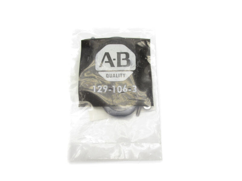 ALLEN BRADLEY 129-106-3 NSMP