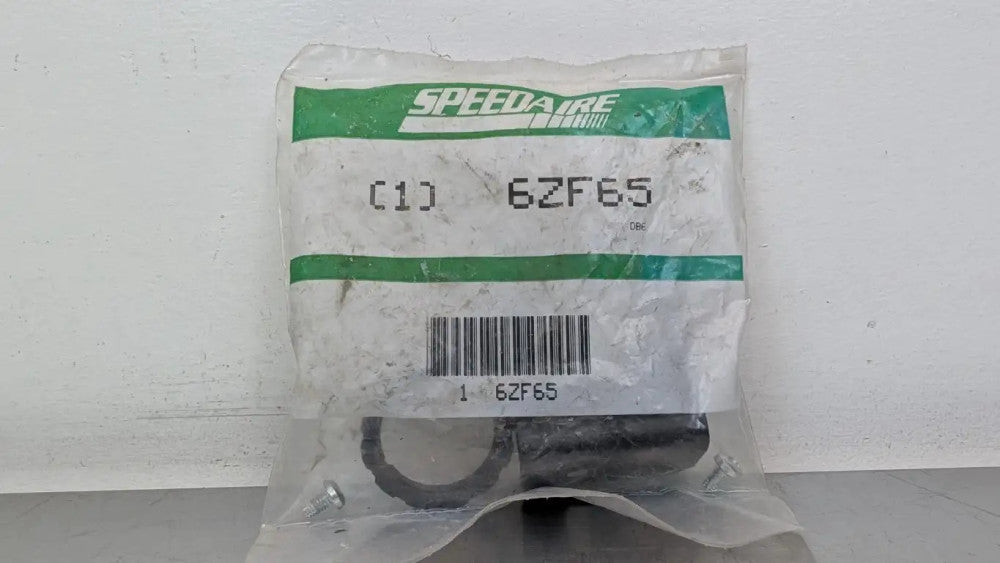 Speedaire 6ZF65 Mounting Bracket Kit