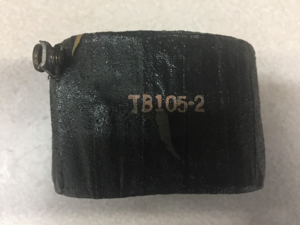 NEW NO BOX SYLVANIA 240VAC COIL TB105-2