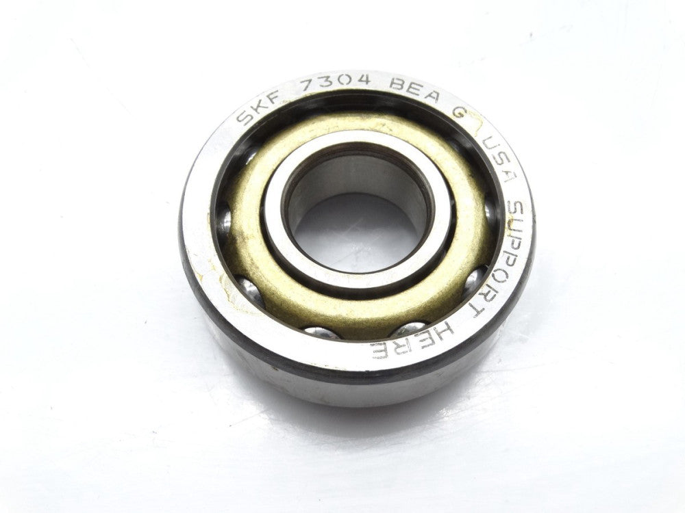 SKF 7304-BEA/G/Y BEARING