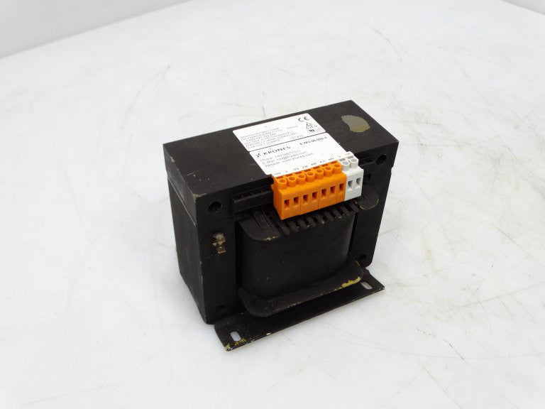 SCHMIDBAUER 5-763-00-008-4 TRANSFORMER