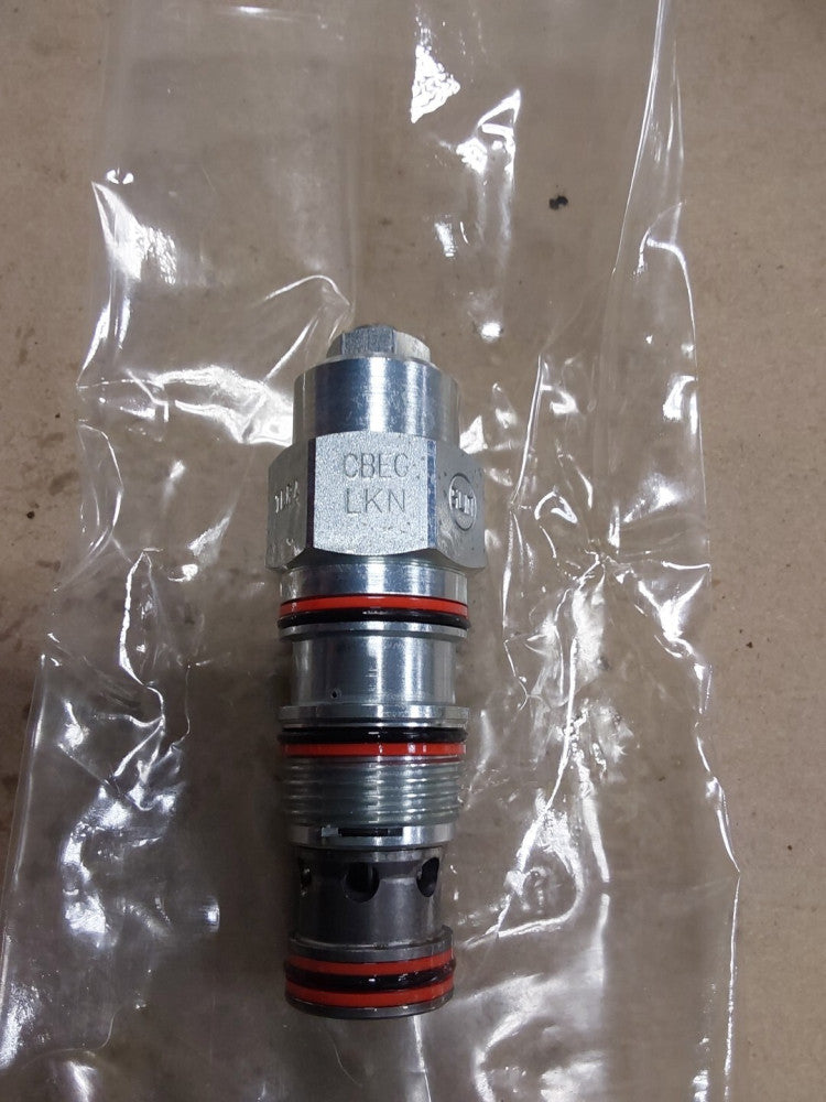 NEW Sun Hydraulics CBEGLKN Cartridge Valve