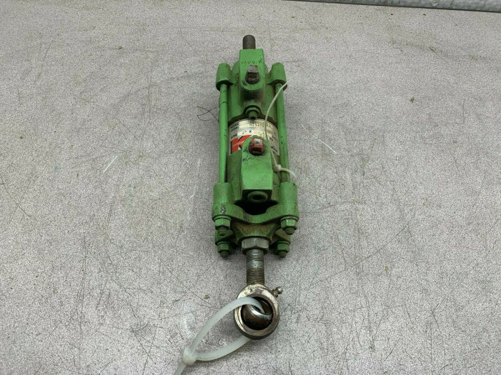 NEW KIMWOOD CYLINDER 2" BORE X 2" STROKE 600008015