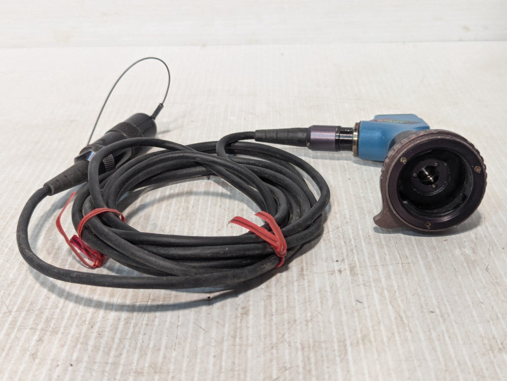 Circon 5528, Endoscope Video Camera, Endo Head with Coupler..