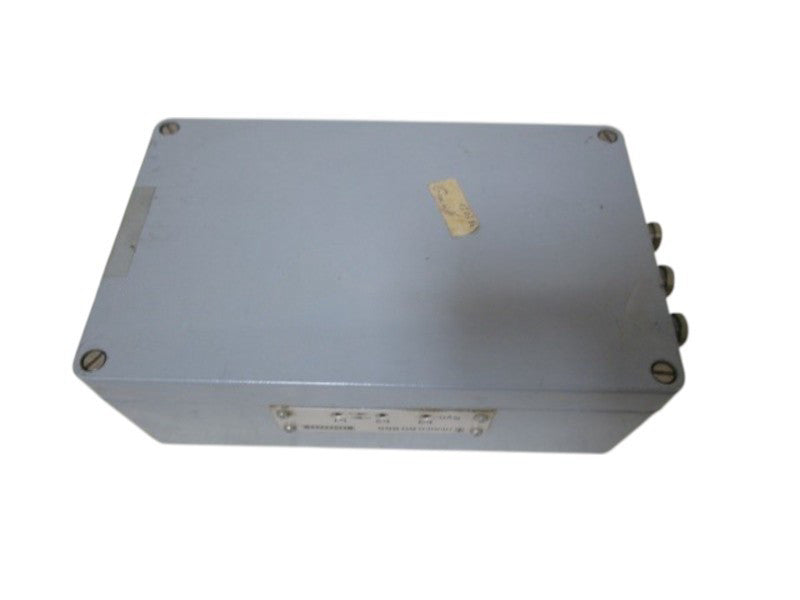 HEINEN 60865 CONTROL MODULE  UNMP