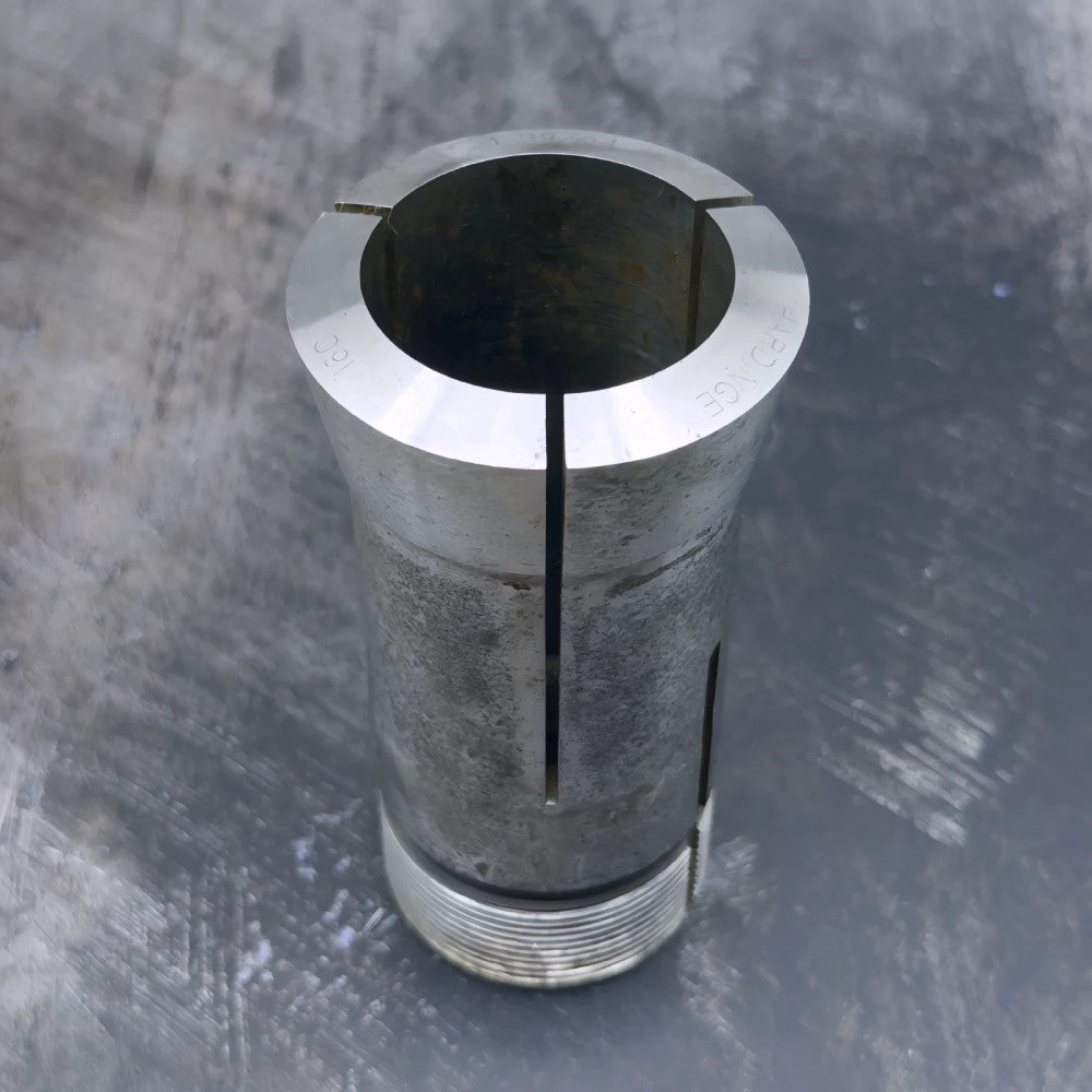 HARDINGE 16C ROUND FRACTIONAL COLLET - 1-39/64"