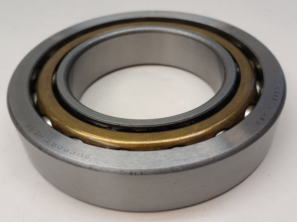 SKF 7215BG CL3 Angular Contact Ball Bearing 75mm ID X 130mm OD X 25mm W