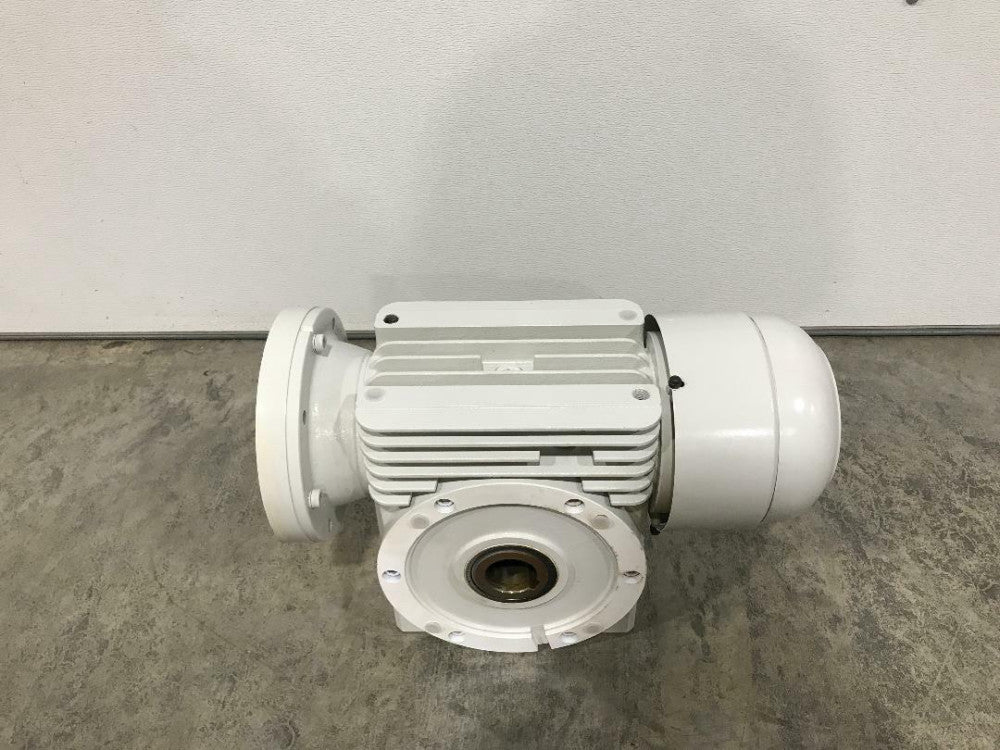 Zae Type M 125B/0-900-02-167-9 NEW