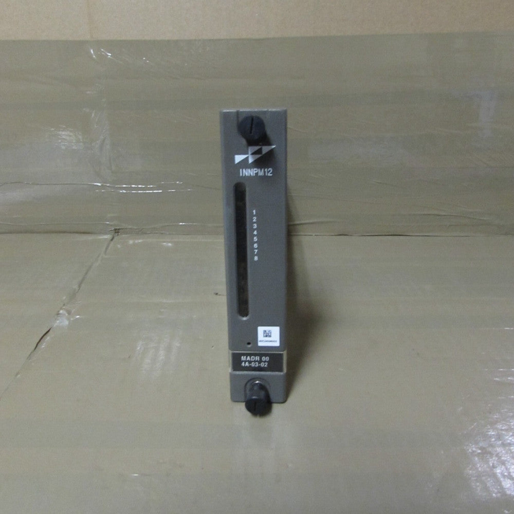 ABB BAILEY, INNPM12, NETWOK PROCESS MODULE. XLNT TAKE OUT! MAKE OFFER!