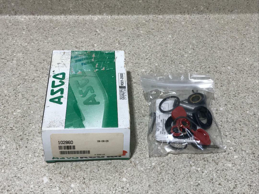 Asco Redhat 102860 NEW