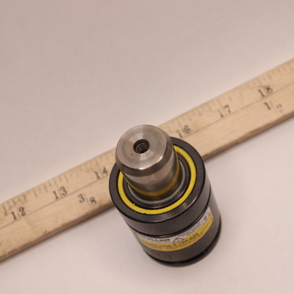 Kaller Power Line Sealed Nitrogen Gas Spring 750-025