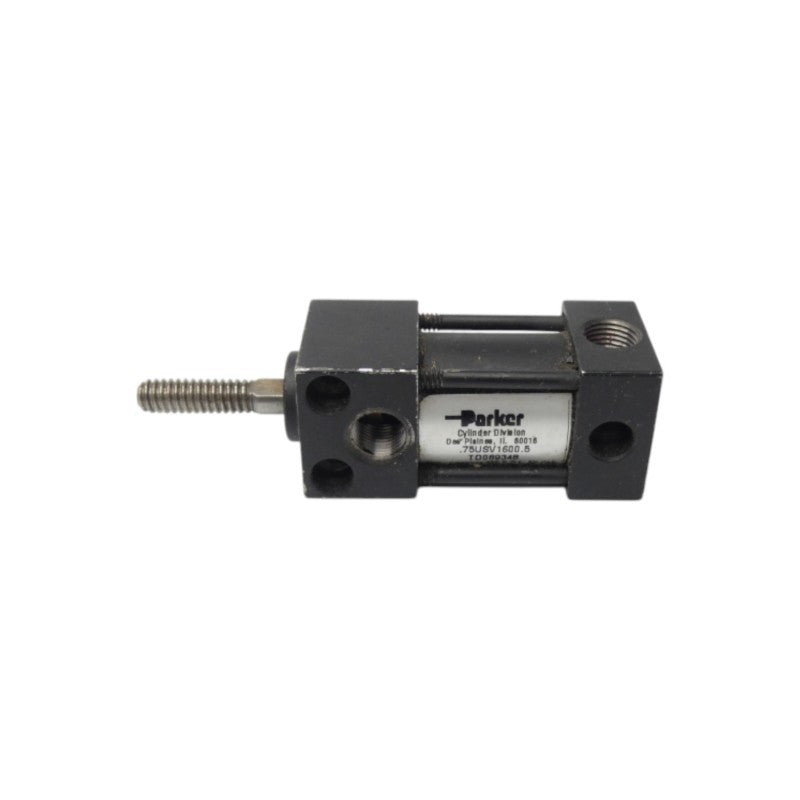 PARKER 00.75USUV1600.500 200PSI UNMP