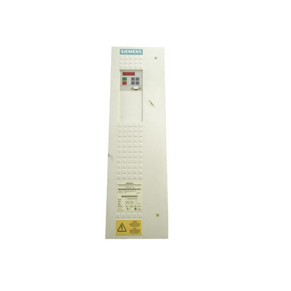 SIEMENS 6SE7023-4EC61-Z 380-480VAC 37.4A NSNP
